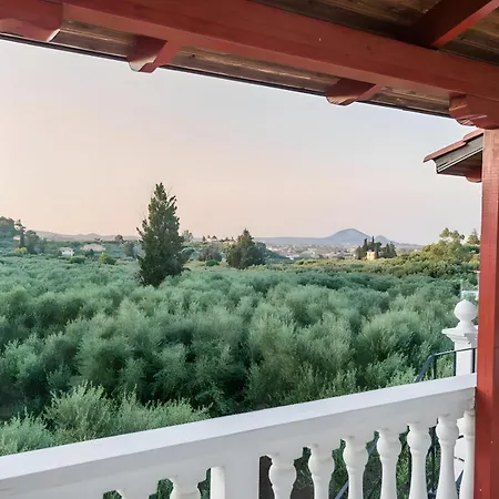 Tamar Apartments, * Laganas