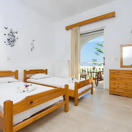 Tamar Apartments, Laganas