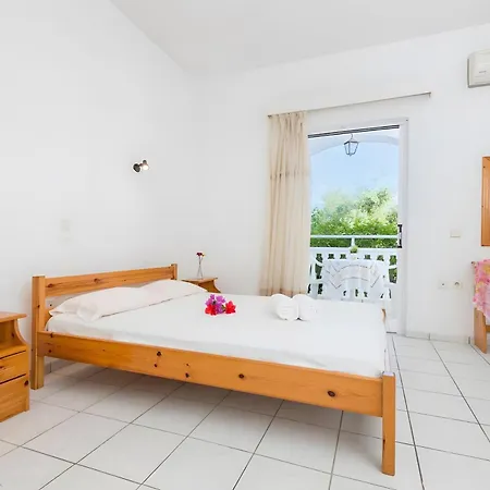 Guest house Tamar Apartments,