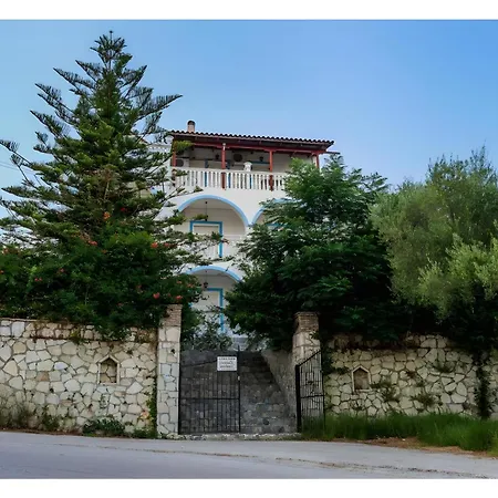 Guest house Tamar Apartments, *