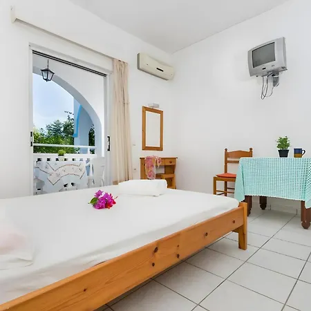 Guest house Tamar Apartments, Laganas