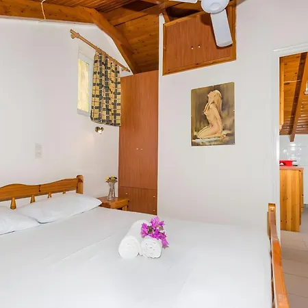 Guest house Tamar Apartments,
