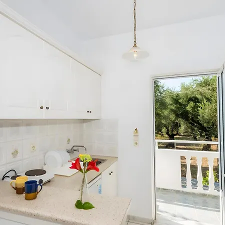 Guest house Tamar Apartments, Laganas