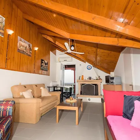 Guest house Tamar Apartments,