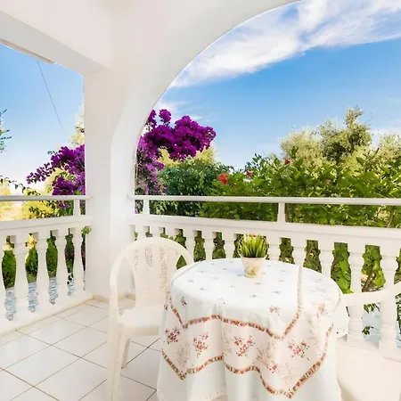 Guest house Tamar Apartments, Laganas