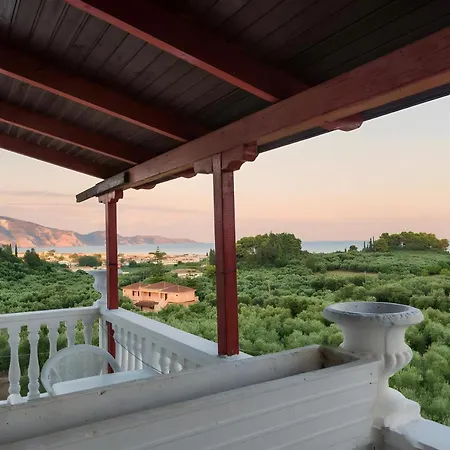 Tamar Apartments, Guest house