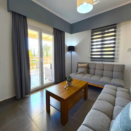 Ilios Without Pool Villa