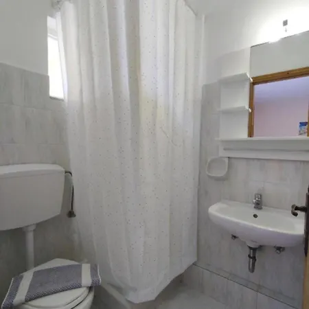 Panagiotis 2 Aparthotel