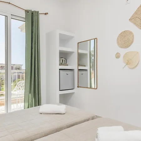 Sweet Dreams Zante Apartment Laganas