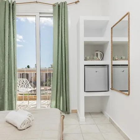 Apartment Sweet Dreams Zante Laganas