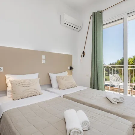 Sweet Dreams Zante Apartment Laganas