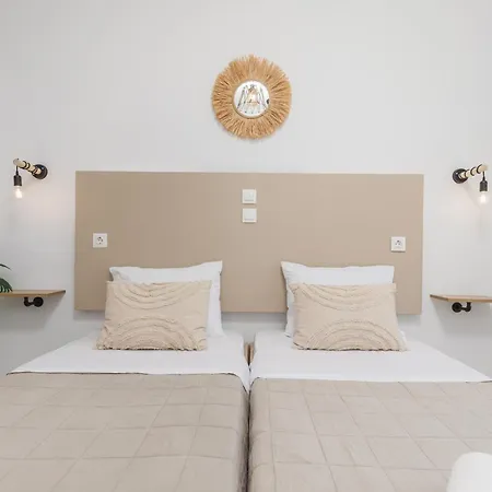 Sweet Dreams Zante Apartment Laganas