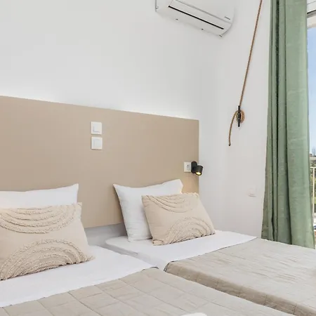 Apartment Sweet Dreams Zante