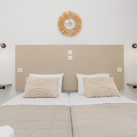 Sweet Dreams Zante Apartment *