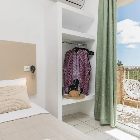 Sweet Dreams Zante Apartment Laganas