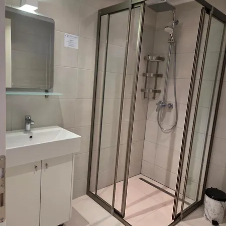 Studio's Simera Apartment Laganas
