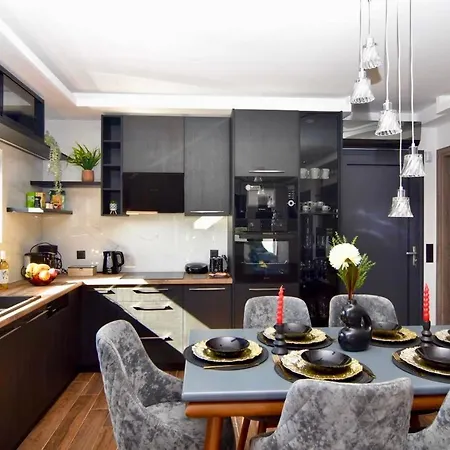 Mamica Luxury Villa