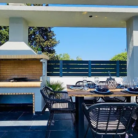 Villa Mamica Luxury