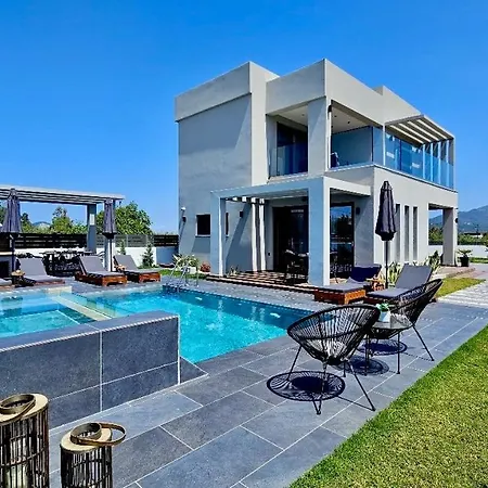 Mamica Luxury *