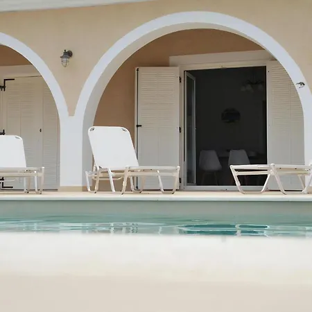 Luxury Zante Zante Vista Private Pool Seaviews Agios Sostis Laganas