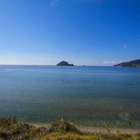 Luxury Zante Zante Vista Private Pool Seaviews Agios Sostis