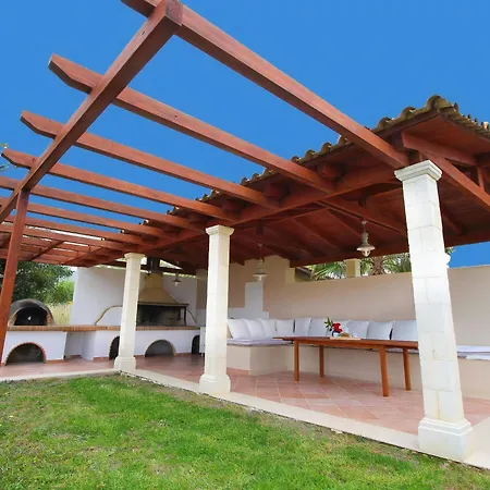 Villa Luxury Zante Zante Vista Private Pool Seaviews Agios Sostis