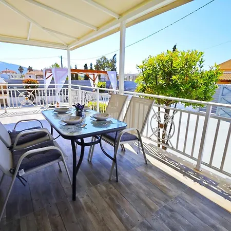 Ilios Without Pool Villa