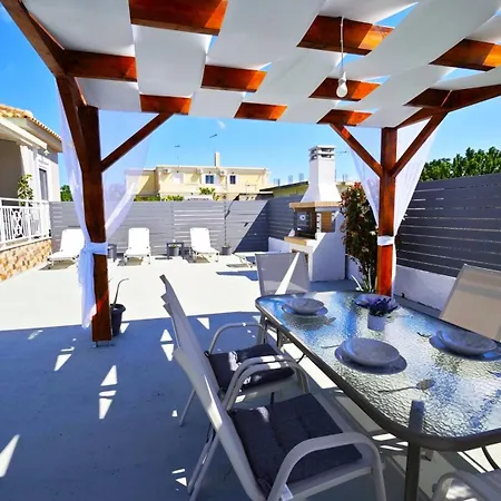 Villa Ilios Without Pool Laganas