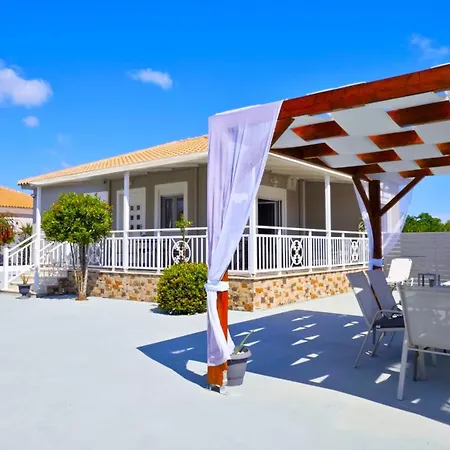 Ilios Without Pool Villa *