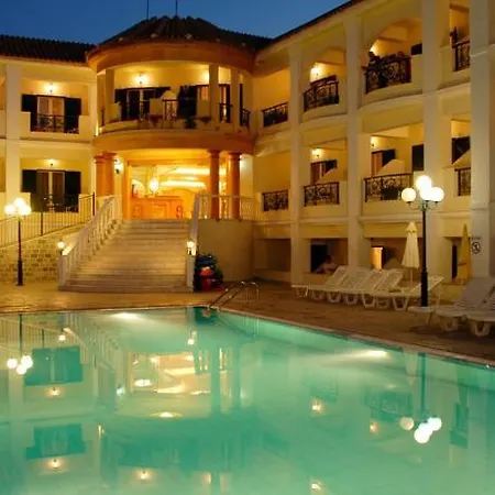 Aphrodite Hotel