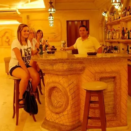 Hotel Aphrodite 3*