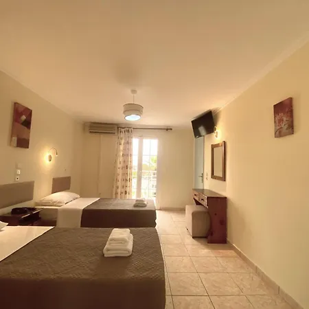 Hotel Holidays