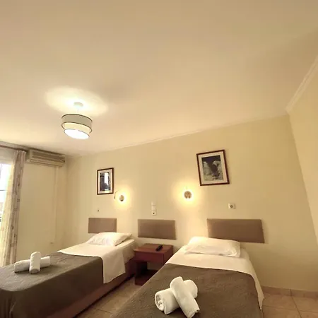 Hotel Holidays