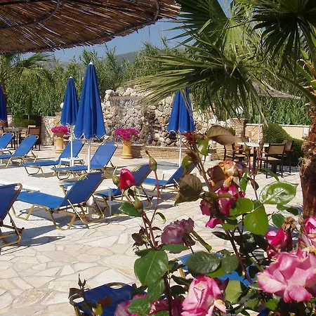 Paradise 3*
