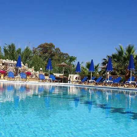 Paradise 3*