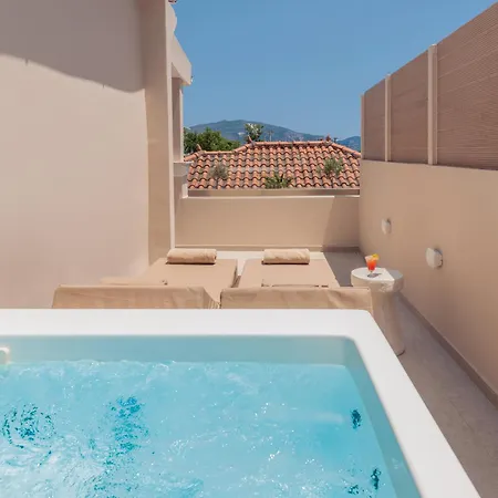 Tzante Zakynthos, Adults Only 3* Laganas