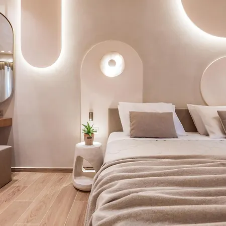Tzante Zakynthos, Adults Only Hotel 3*