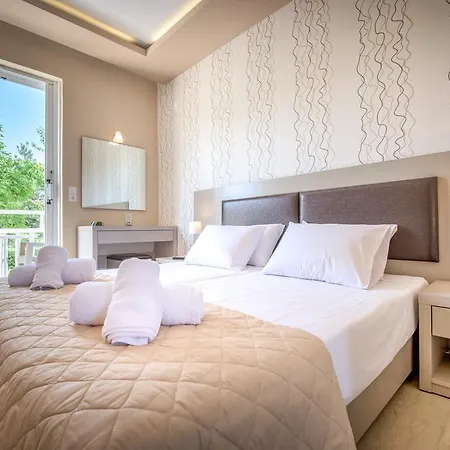 Apartment Nastazia Laganas