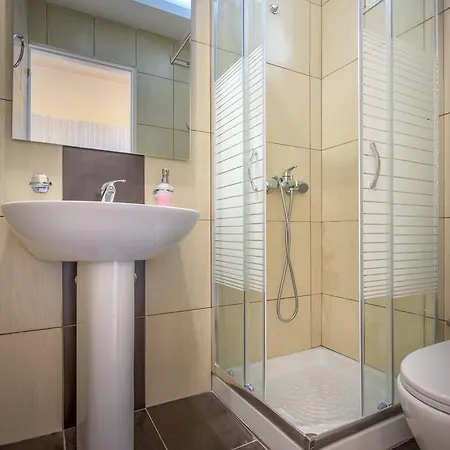 Apartment Nastazia *