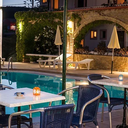 Gioie Di Mare Hotel