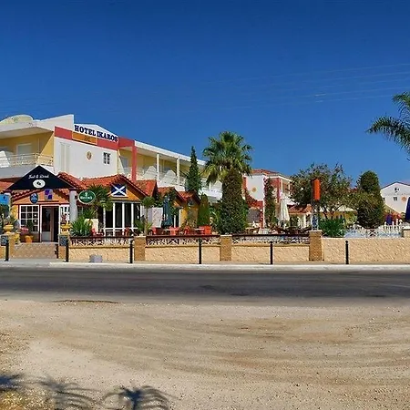 Hotel Ikaros (adults Only) Laganas