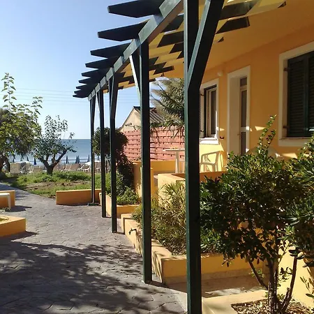 Marabou Apartment Laganas