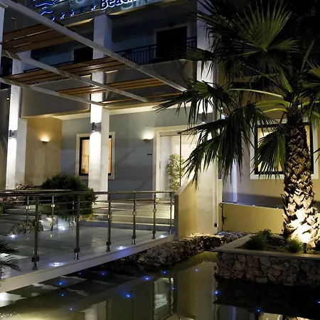 Hotel Mediterranean Laganas