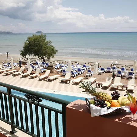 Mediterranean Hotel 5*