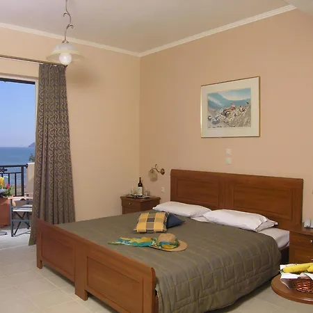 Mediterranean Hotel 5*