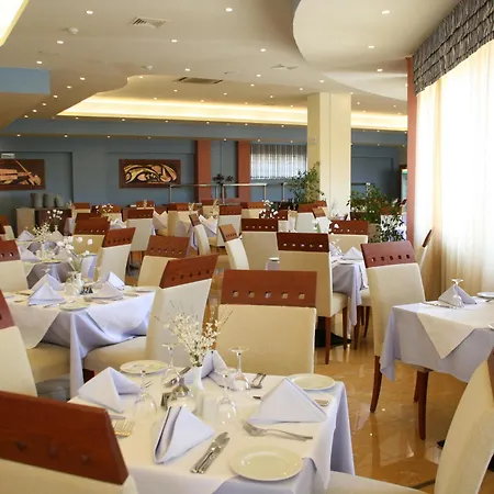 Mediterranean 5*