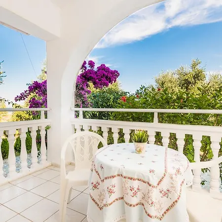 Tassos & Marios I Appartement