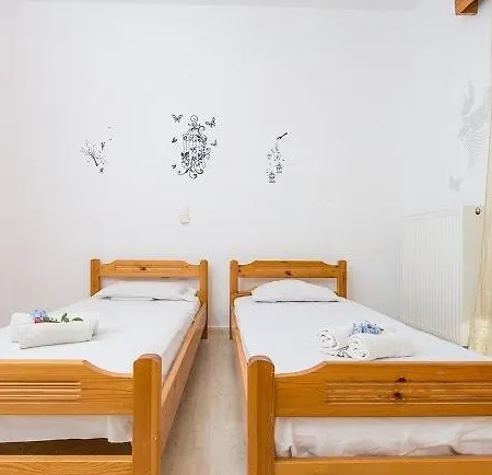Tassos & Marios I Appartement *