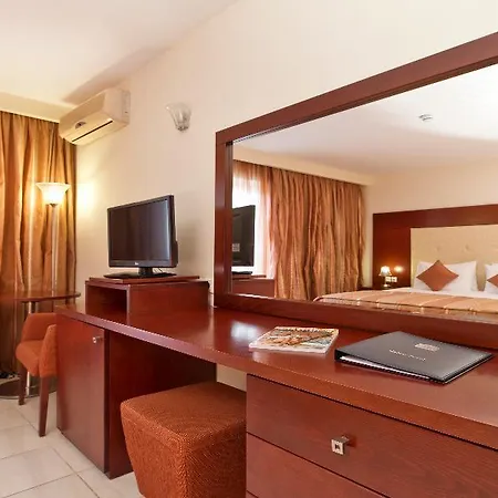 Galaxy Bw Premier Collection Hotel