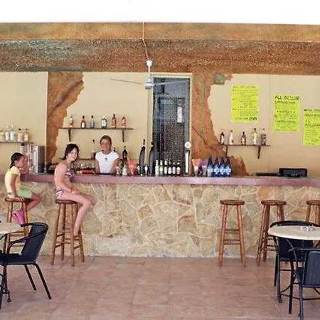 Aparthotel Tereza